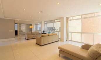 Imagem 2: Apartamento Venda Higienópolis 344 m² 4 Dormitórios