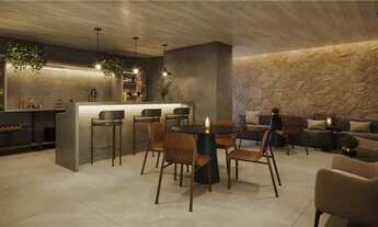 Imagem 7: Apto com vista vitalícia para HIPICA - Unico 187 m2 c/ quadra de tênis e Ventilação CRUZA