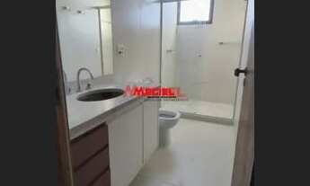 Imagem 3: Apartamento Padrão em Jacareí