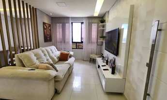 Imagem 3: Apartamento para venda com 89 metros quadrados com 3 quartos em Universitário - Caruaru