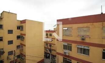 Imagem 5: Apartamento para Aluguel - Méier, 2 Quartos, 60 m2