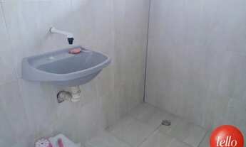 Imagem 7: São Paulo - Terreno Padrão - Ipiranga