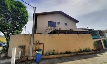 Imagem: VENDE Casa duplex com 3 quartos sendo 1