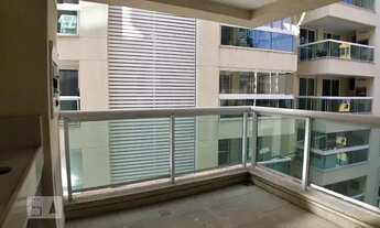 Imagem 3: Apartamento para Aluguel - Ingá, 1 Quarto, 55 m2