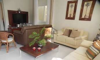 Imagem 2: Excepcional casa, 100% térrea com 03 dormitórios no Condomínio São Miguel em Vinhedo/SP