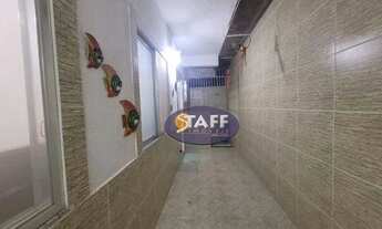 Imagem 5: Casa com 2 dormitórios, 60 m² - venda por R$ 175.000,00 ou aluguel por R$ 1.300,00/mês - V