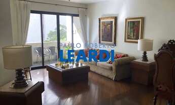 Imagem: APARTAMENTO - CAMPO BELO - SP