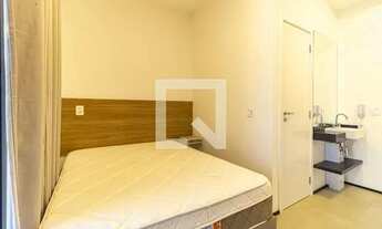 Imagem 3: Apartamento para Aluguel - Aclimação, 1 Quarto, 25 m2