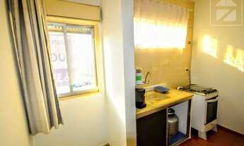 Imagem 4: Apartamento - Centro - Campinas