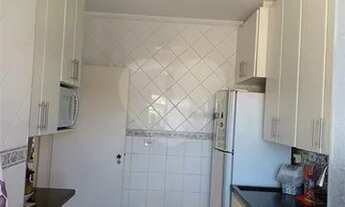 Imagem 7: Apartamento com 2 quartos à venda no Bairro Vila Monteiro