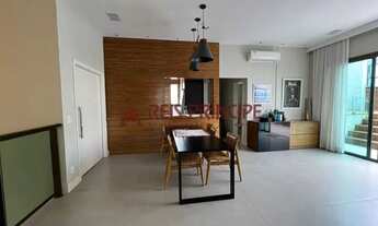 Imagem 4: COBERTURA DUPLEX PARA ALUGAR NA BARRA DA TIJUCA