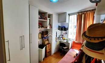 Imagem 6: Apartamento com 2 dormitórios à venda, 60 m² por R$ 250.000,00 - Fonseca - Niterói/RJ