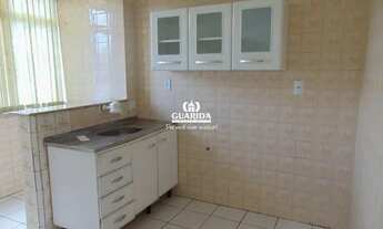 Imagem 3: Apartamento para aluguel, 1 quarto, Alto Petrópolis - Porto Alegre/RS