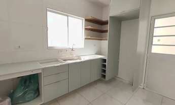 Imagem 5: Casa de condomínio no jardim prudência