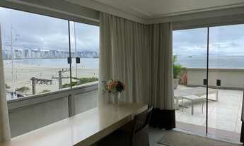 Imagem 7: Suíte moderna em Apartamento Frente mar