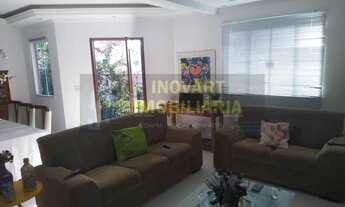 Imagem 2: FCOD 659 Casa de condomínio para venda possui 300 metros quadrados com 3 quartos