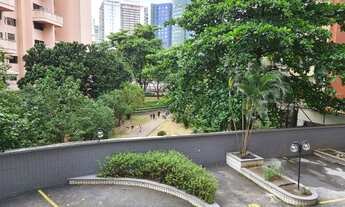 Imagem 3: BARRA 2 QUARTOS Apartamento com 2 dormitórios