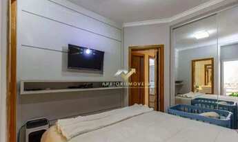 Imagem 4: Apartamento com 2 dormitórios para alugar, 50 m² por R$ 2.365,00/mês - Jardim Paraíso - Sa