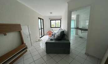 Imagem 2: Apartamento com 3 dormitórios à venda, 135 m² por R$ 425.000 - Jardim Real - Praia Grande