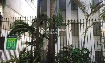 Imagem 3: Apartamento Térreo. Rua Vicente da Fontoura, 1 dormitório, living 2 ambientes, 1 vaga