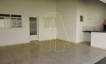 Imagem 2: Araçatuba - Casa - Vila Mendonça