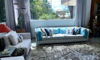 Imagem 4: Casa à venda, 4 quartos, 4 suítes, 4 vagas, Fazenda dos Pires - Nova Lima/MG