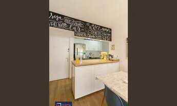 Imagem 7: Locação Apartamento 2 Dormitórios - 51 m² Itaim Bibi