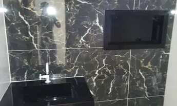 Imagem 6: AFM - Casa com garagem coberta e Documento grátis!!!