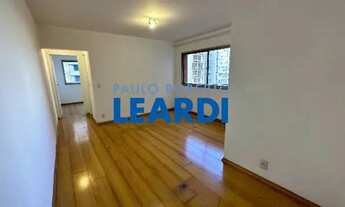 Imagem: APARTAMENTO - JARDIM PAULISTA - SP