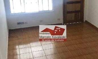 Imagem 2: Sobrado à venda, 120 m² por R$ 420.000,00 - Mooca - São Paulo/SP