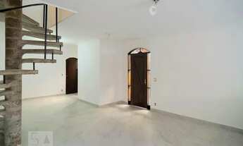 Imagem 2: Casa para Aluguel - Jardim Campo Grande, 5 Quartos, 190 m2