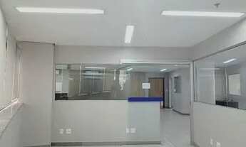 Imagem 7: Andar Corporativo para aluguel, 9 vagas, Vila da Serra - Nova Lima/MG