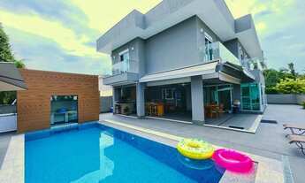 Imagem: Casa a venda a 200m da praia na Riviera