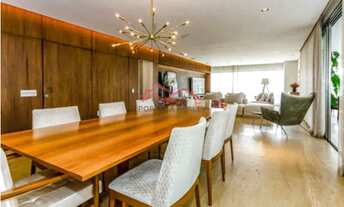 Imagem 2: Apartamento com 4 dorms, Pinheiros, São Paulo - R$ 8.73 mi, Cod: 423