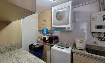 Imagem 4: Amplo apartamento à venda, mobiliado, com 04 dormitórios, 02 vagas, em Campinas/São José