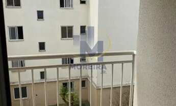 Imagem 5: APARTAMENTO PARA LOCAÇÃO/VENDAS NO PORTAL DA COLINA - BAURU