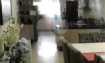 Imagem 3: Sobrado no Tucuruvi