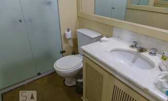 Imagem 7: Apartamento para Aluguel - Barra da Tijuca - Marapendi, 3 Quartos, 130 m2