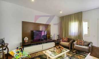 Imagem 5: São Paulo - Casa de Condomínio - Morumbi