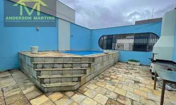 Imagem 7: Linda cobertura duplex compostas por 4 quartos revertidos em 3 quartos Cód: 20056 F