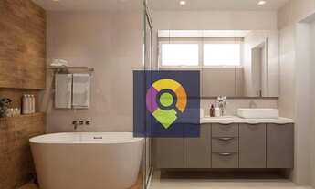 Imagem 4: Apto 323m², totalmente reformado, no coração da Savassi