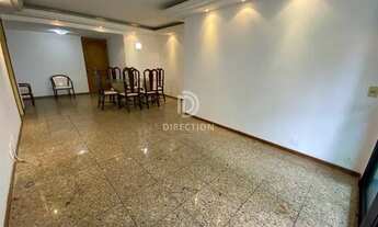 Imagem 5: Barra da Tijuca Apartamento com 4 dormitórios