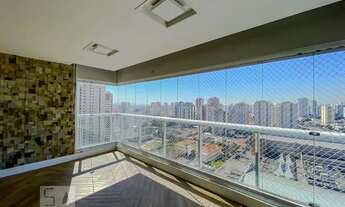 Imagem 6: Apartamento para Aluguel - Tatuapé, 3 Quartos, 115 m2