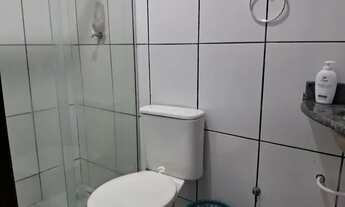 Imagem 4: ALUGO KIT NET MOBILIADA NA COHAMA POR R$ 1000 COND INCLUSO