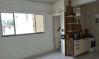 Imagem 6: Kitnet com terraço (próx Norte Shopping