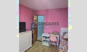 Imagem 2: SANTO ANDRE - Residential / Home - VILA ALZIRA