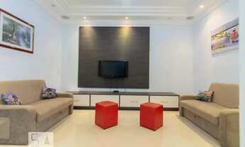 Imagem 3: Apartamento para Aluguel - Bela Vista, 3 Quartos, 73 m2