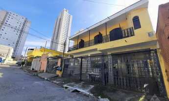 Imagem 2: Casa para Locação em São Paulo, Vila Nova Cachoeirinha, 2 dormitórios, 1 banheiro, 1 vaga