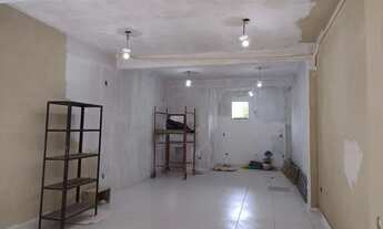 Imagem: Ponto comercial no bairro Jardim Caiçara