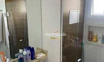 Imagem 7: Apartamento com 2 dormitórios, 52 m² - venda por R$ 415.000,00 ou aluguel por R$ 2.942,11